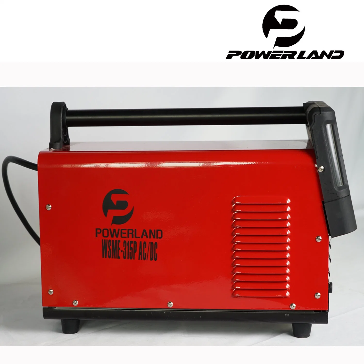 250A 315A AC DC TIG Pulse Aluminium Welder Arc Inverter IGBT Digital Argon Welding Machine Semi Automatic