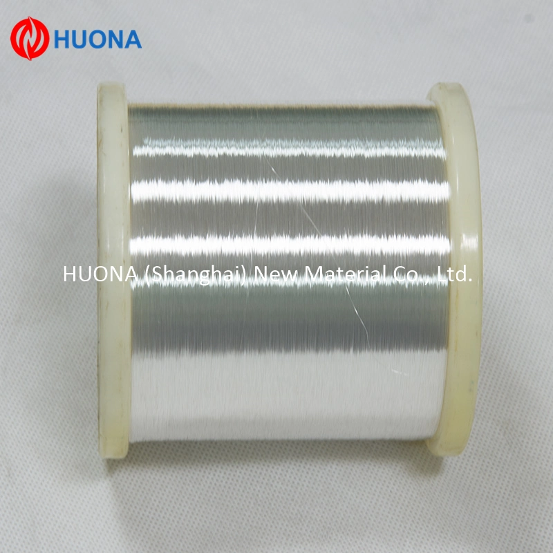 Huona Nickel8020/Ni80cr20 Heating Resistance Wire for vape