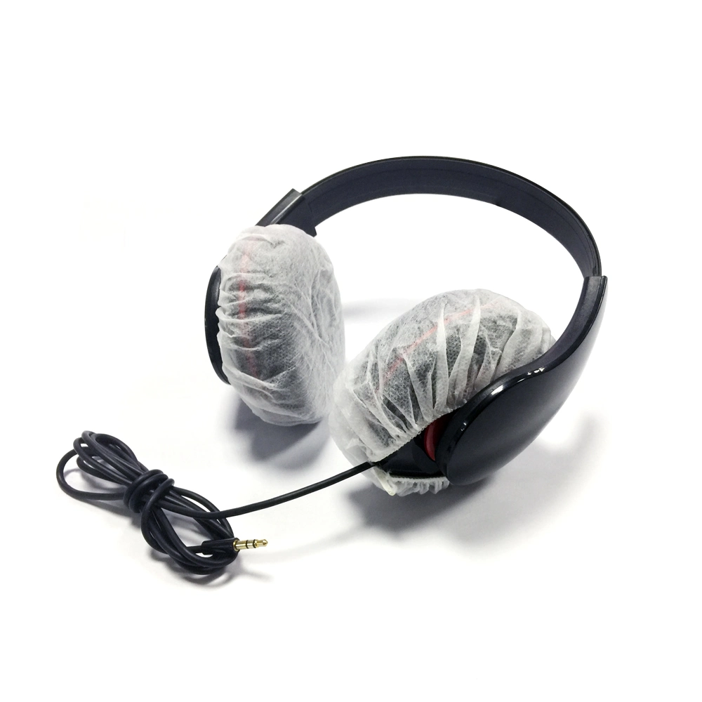 Headsets and Cables Set for The 3D/5D/8d/17D/18d/25D Ssch Nls Device