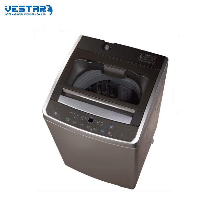 Full-Automatic 10kg Top Load Home Washing Machine