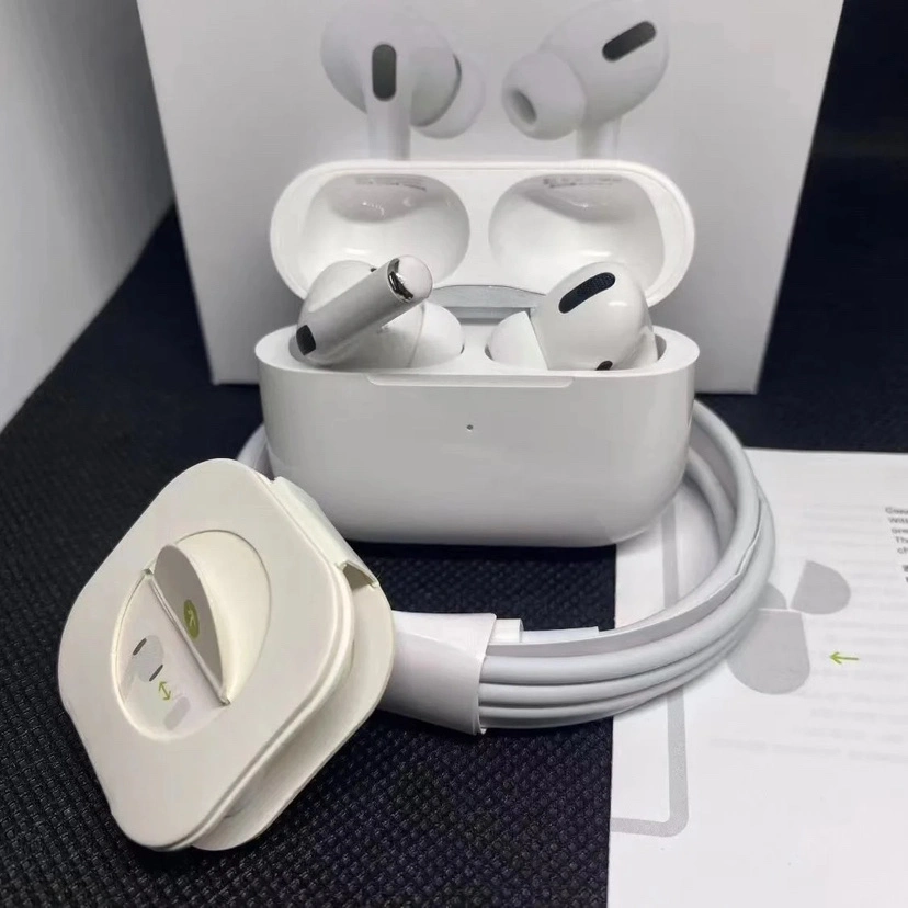 أمازون توب سيل الولايات المتحدة الأمريكية، الاتحاد الأوروبي Warehouse 16.2 التحديث لAirpod′ PRO2 لشركة Airpod′ PRO Case Airoha Silicone Earphone Case لـ Airpod′ 3 2 Case