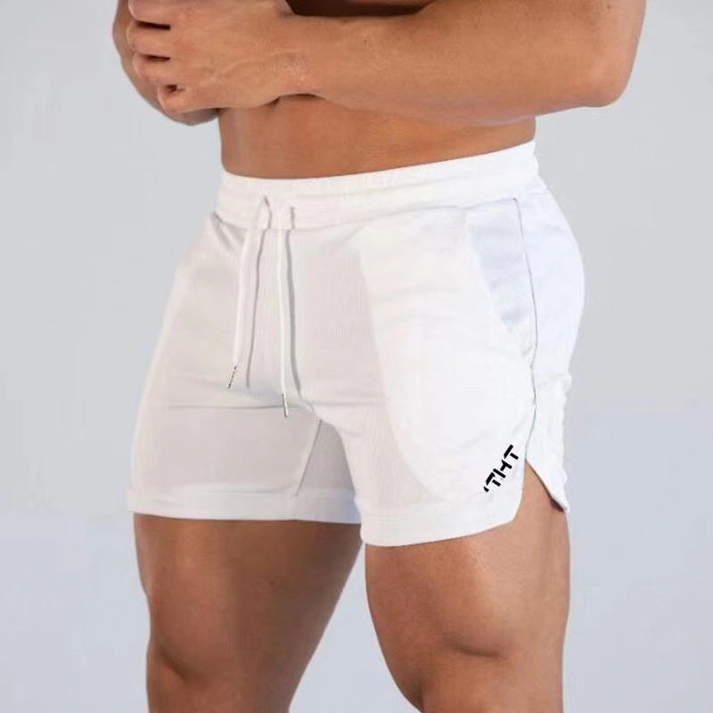 Men&prime; S Shorts Quick Dry Sports Casual Pants Wholesale Stock Men&prime; S Gym Shorts Hot Sale Fashion Summer Beach Middle Short Troursers