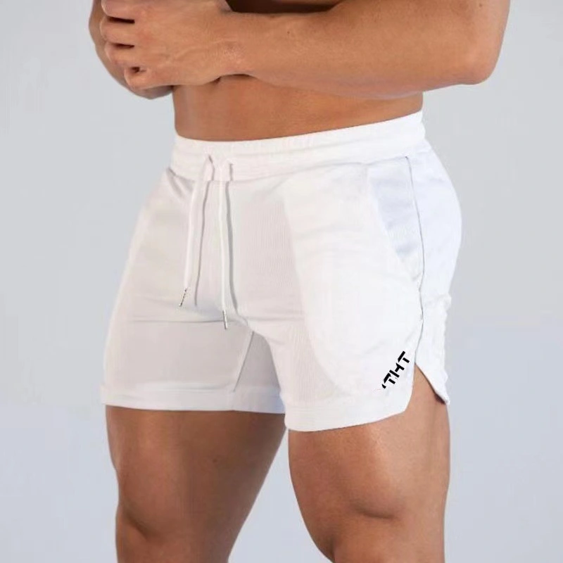 Men&prime; S Shorts Quick Dry Sports Casual Pants Wholesale/Supplier Stock Men&prime; S Gym Shorts Hot Sale Fashion Summer Beach Middle Short Troursers