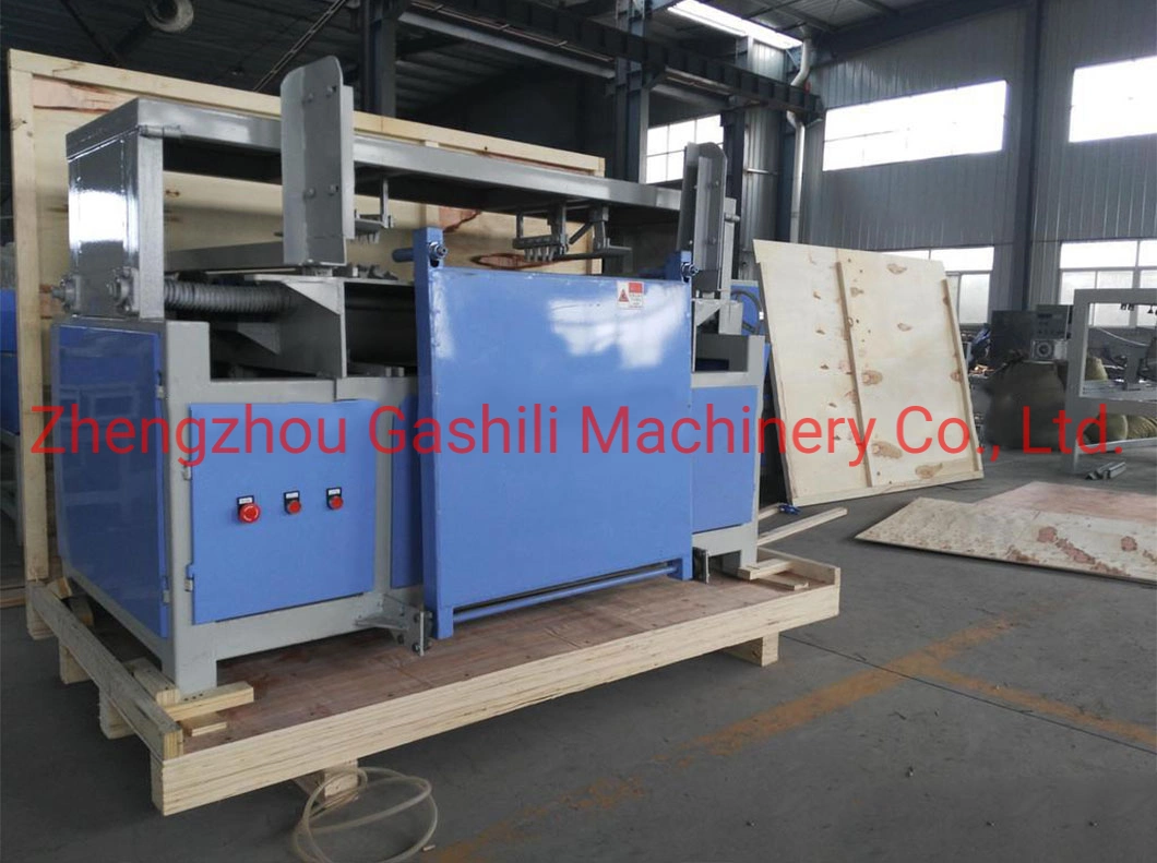 Sale Wood Tongue Groove Machine Wooden Board Slot Cutting Machine