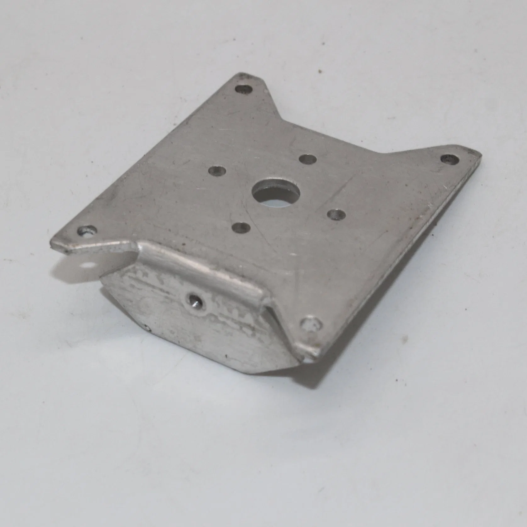 Factory Custom Precision CNC Machinery Processing Iron Stainless Steel Aluminum Hardware