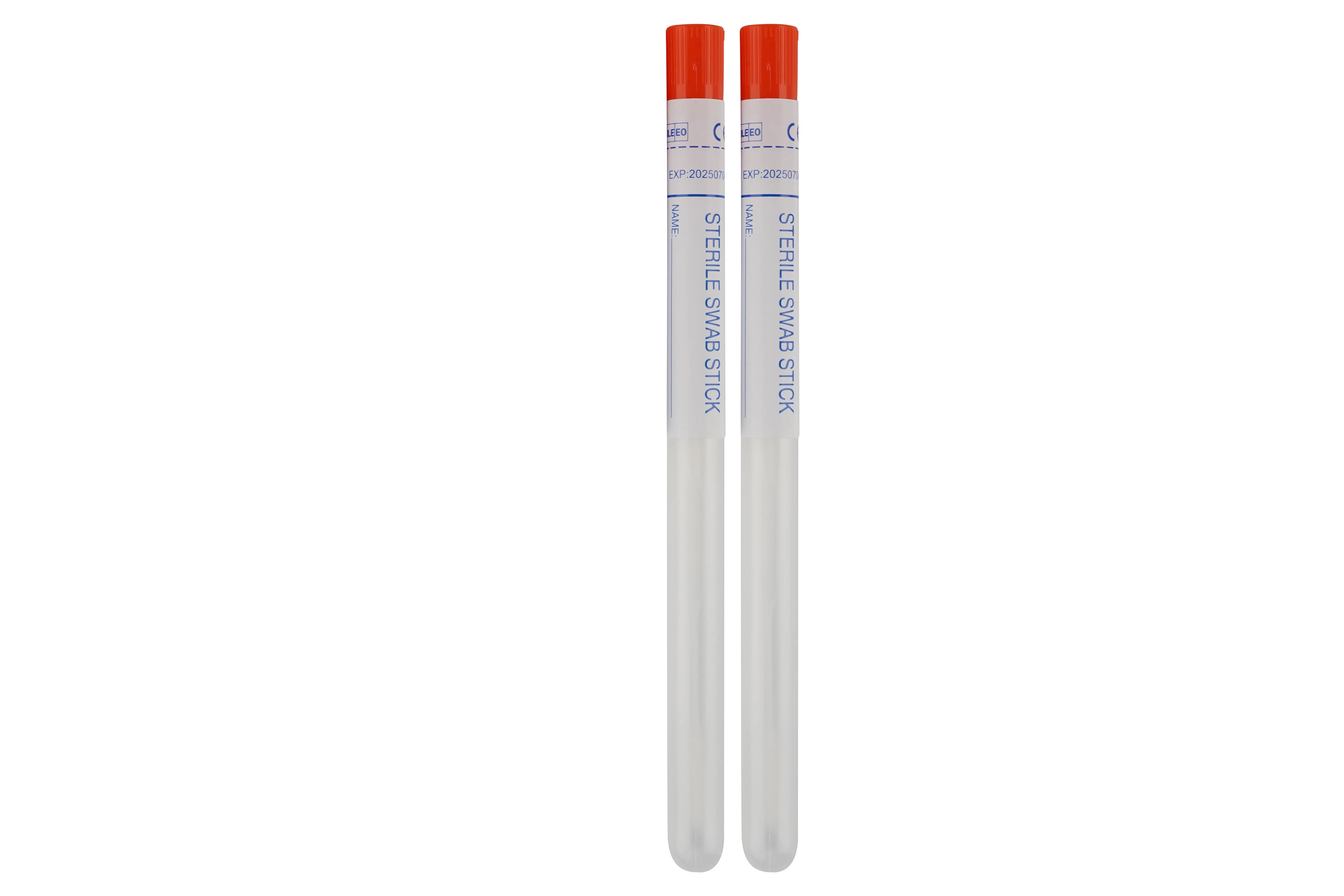 CE Approved Custom Available C19 Swab Test Kit Antigen Rapid Home Diagnostic Test