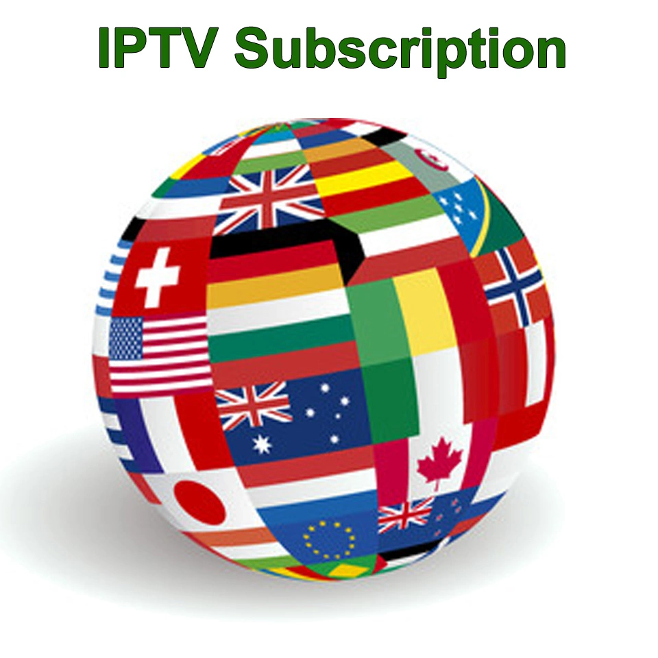 Hochwertige Italien IPTV Subcription Stable Server Free Trial 24h M3U Xtream Testcode für Android Box IPTV für Full Italienische Kanäle unterstützen Smart TV Android