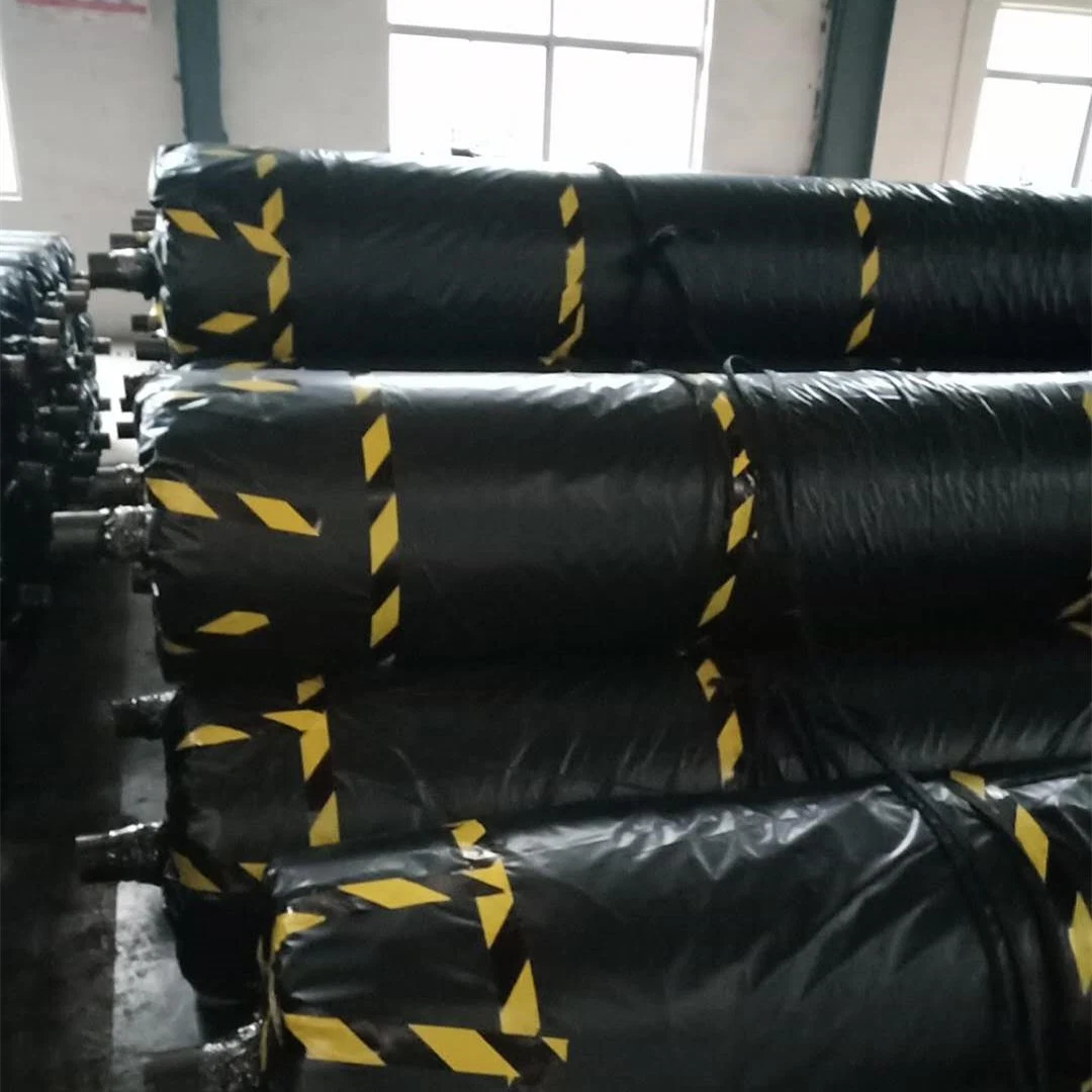 Pet Polyester Geogrid Used for Road/ Bridge Construction Combigrid Nonwoven Geotextile Composite Polypropylene PP/HDPE Biaxial Geogrid