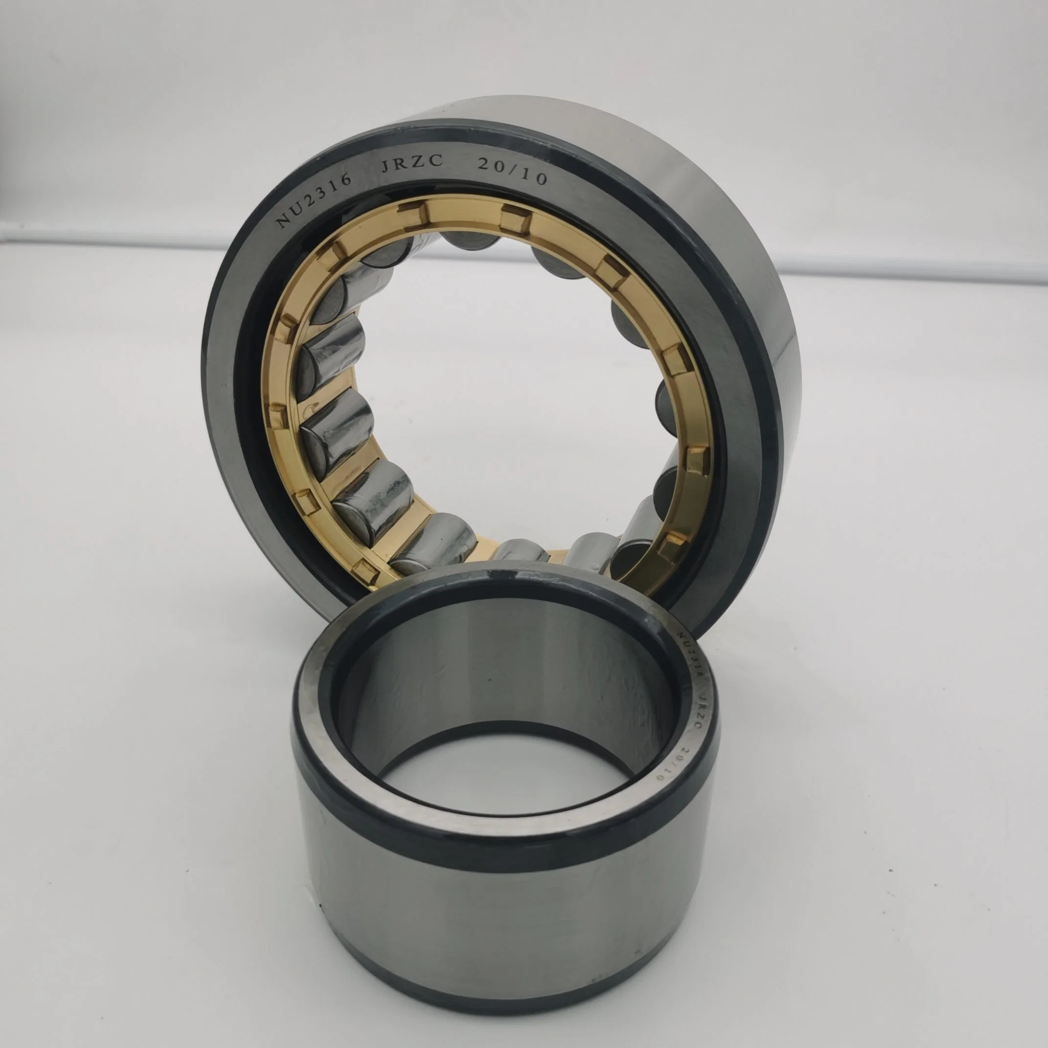 High Load Capacity Nu220 Ecml C4 Bearing for Craning Conveyance Machine