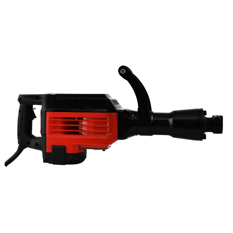Demolition Hammer 2100W Jh95A Trolley Electric 65mm Attachement Heavy Duty Jack 220V 1500W 95 Spare Parts for Demolition Drill