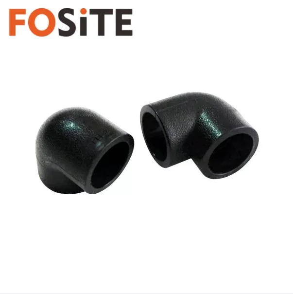 Fosite Professional Manufacturer HDPE Electric-Melt Direct Connection for Water System