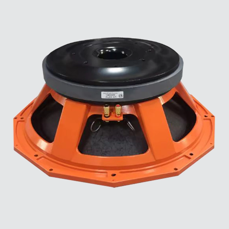 China fábrica OEM ODM Altavoz Subwoofer