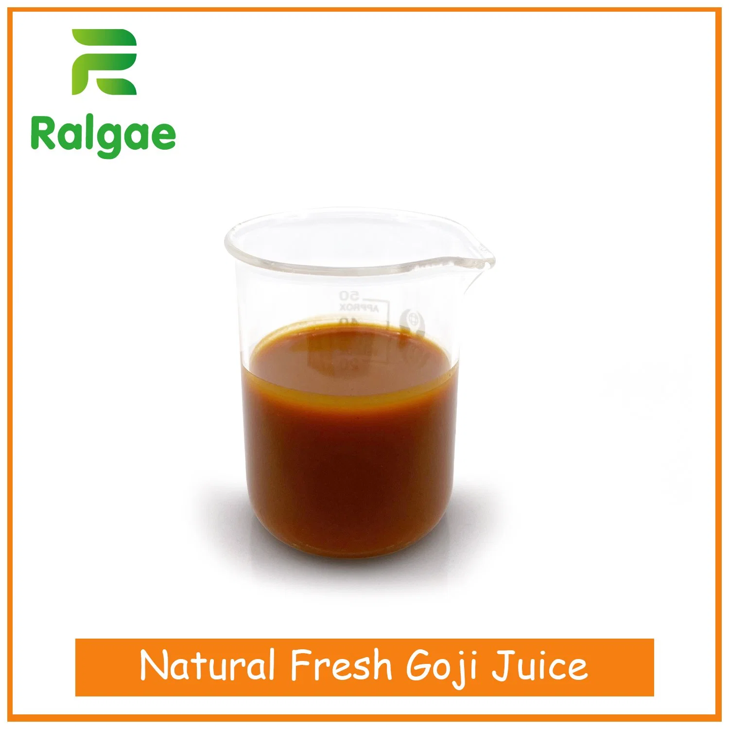 Ningxia Goji Juice Natural Goji Puree Goji for Beverage Material