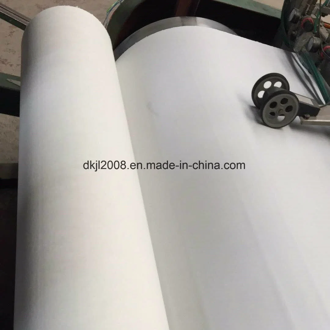 Fire Resistant Insulation Ceramic Fiber Paper