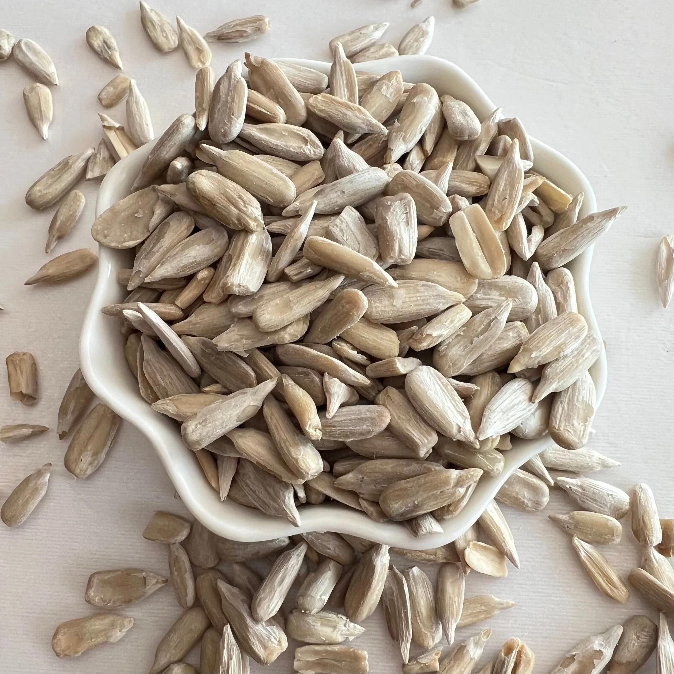 New Crop Health Food Sunflower Seeds Kernels for Confectionery Grade & Bakery Grade