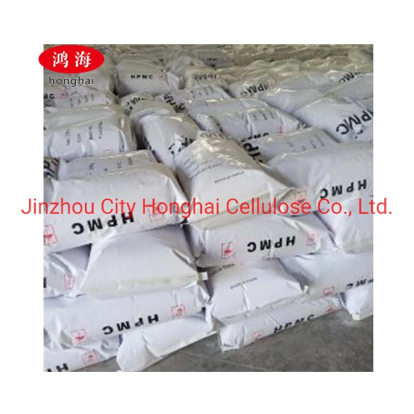 Organic Chemical Raw Material Hydroxypropyl Methyl Cellulose HPMC Powder
