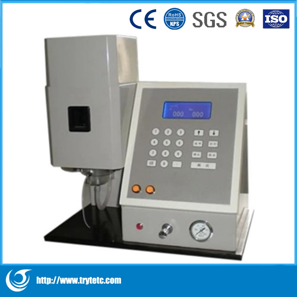 Flame Photometer/Flame Photometer Instrument/Laboratory Instrument