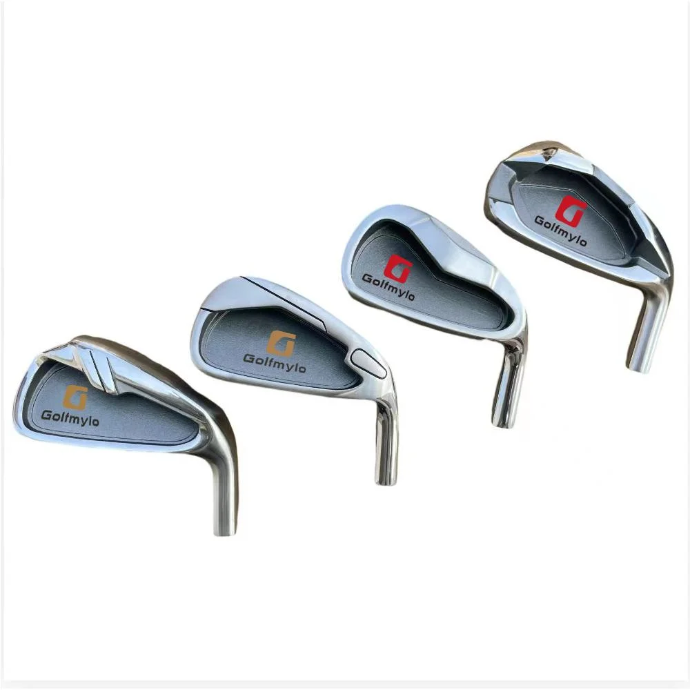 Wholesale/Supplier New Design Casting Cavity Iron Heads Golf Sets Golf Iron Clubs From Chinese Factory