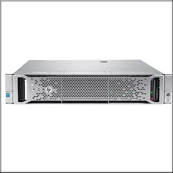 Qualidade elevada Poweredge R740XD Processadores Intel Xeon 4214 64GB Servidor em rack