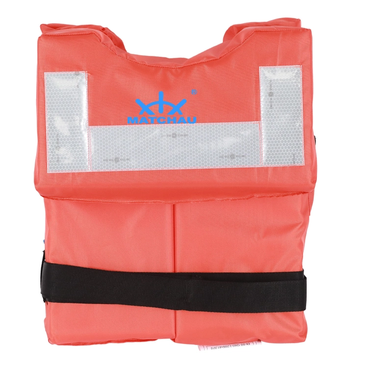 155n Marine Foam Life Vest