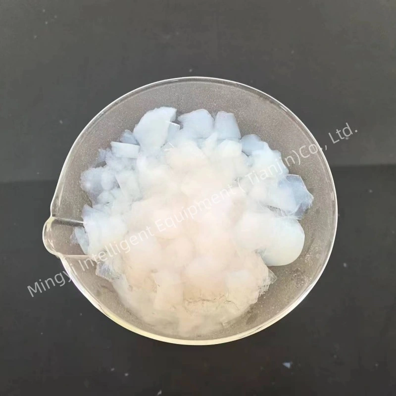 Good Price Aerogel Particle Waterproof Material Silica Aerogel Granule Silica Gel Powder