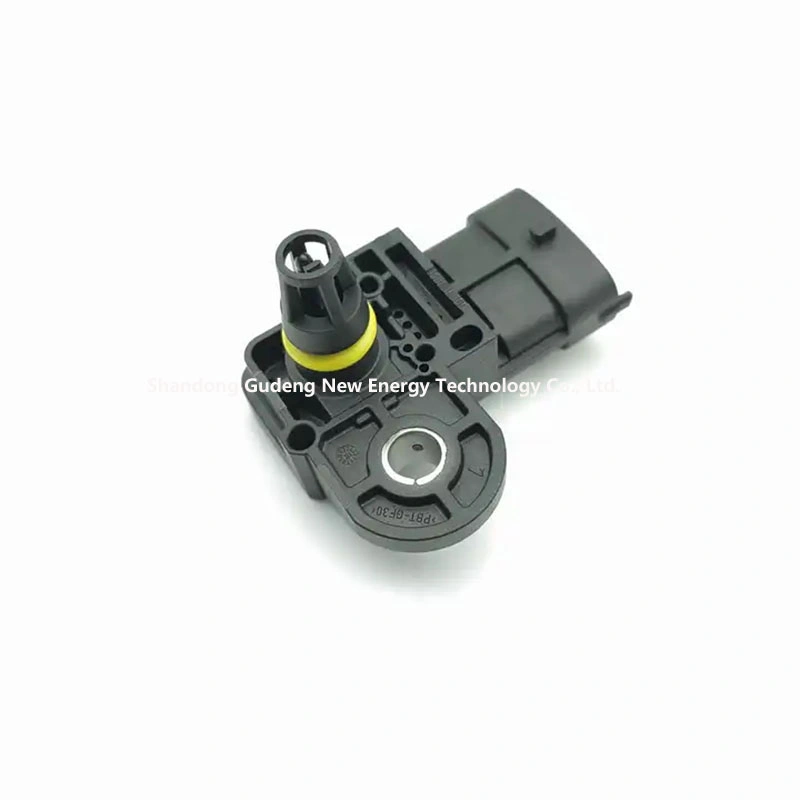 FAW Jiefang Weichai Engine Intake Pressure Sensor 0261230499 1001292423 Automotive Parts