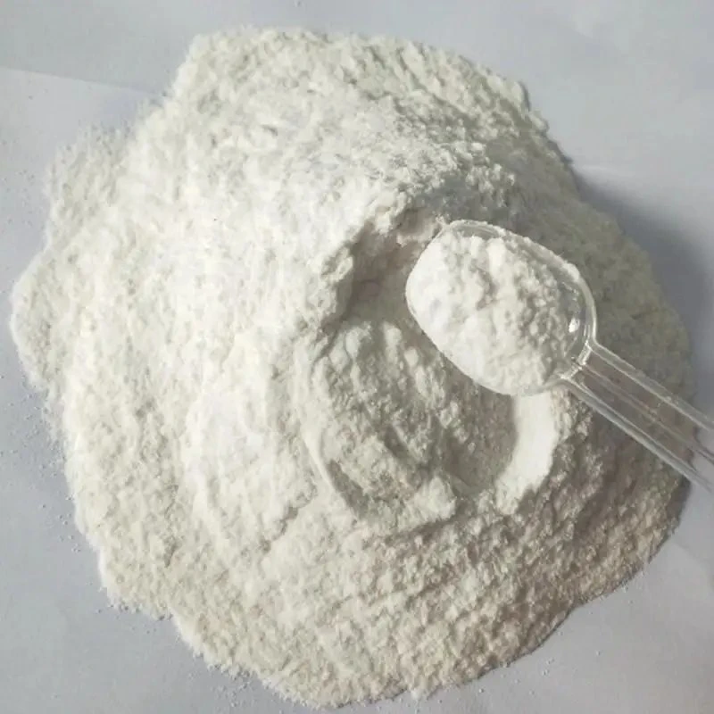 Lowest Price Sodium Carboxymethyl Cellulose/CMC for Detergent