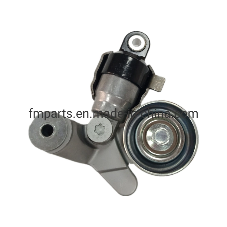 China Aftermarket Auto Parts 17540-50m40 polea tensor de correa para Suzuki