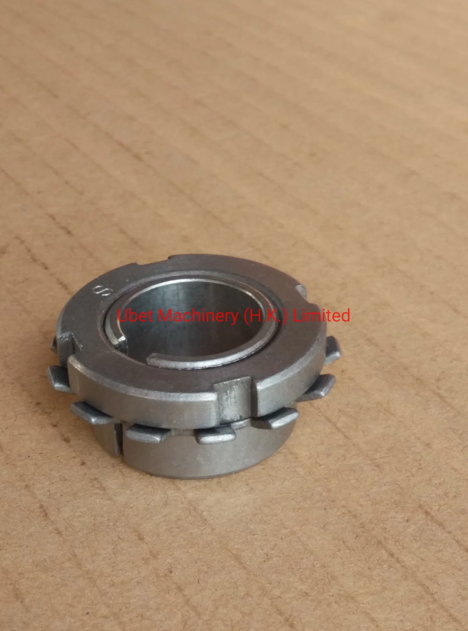 Precision Industrial Bearing Adapter-Sleeve Assembly