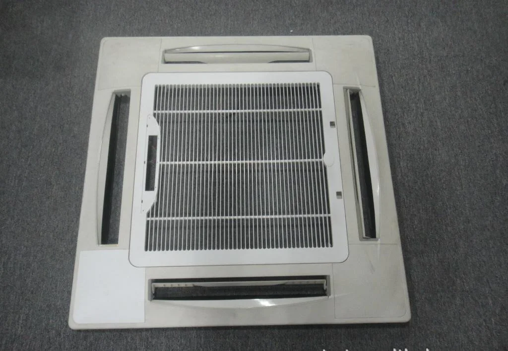 Air Conditioner Mould Air Conditioner Spare Parts Manufacturing
