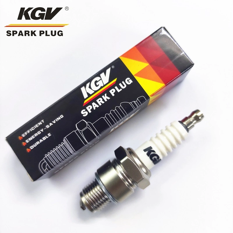 Motorcycle Ignition System Accessories Spark Plug HS-Br9