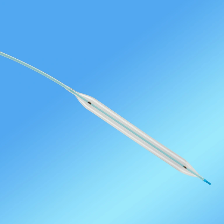 Low Entry Profile Ptca Balloon Dilatation Catheter for PCI