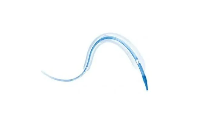 Disposable Medical High Pressure Pta Balloon Catheter System Peripheral Vessel Products