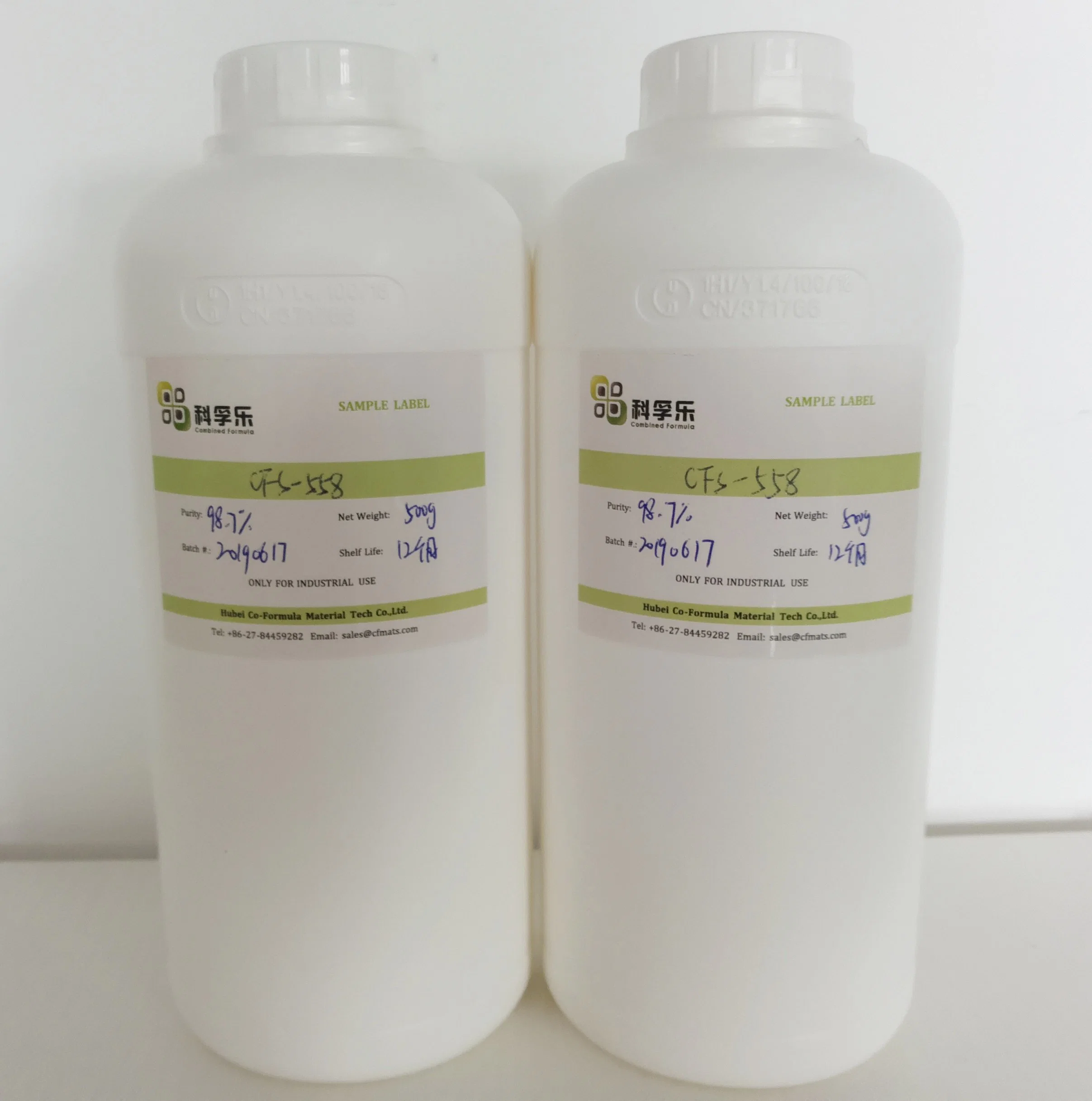 Raw Materials for Synthesis Siloxane Polymer 1, 3-Bis (3-aminopropyl) Tetramethyldisiloxane CAS 2469-55-8