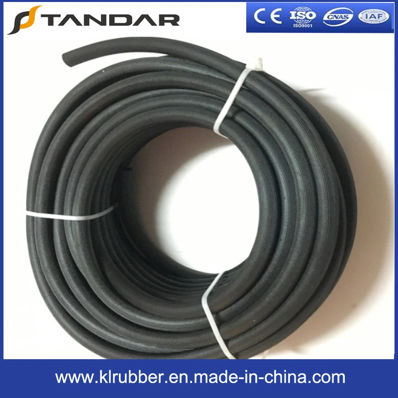 Acetylene Activation Twin Rubber Aeration Oxygen Hose