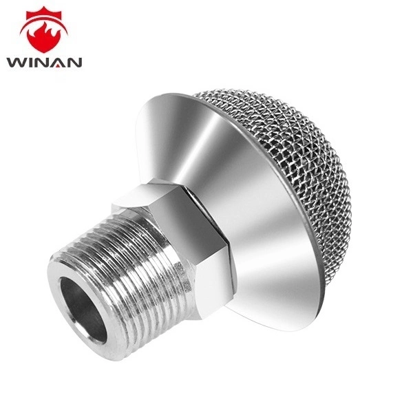 Net Type Foam Nozzle for Fire Foam System