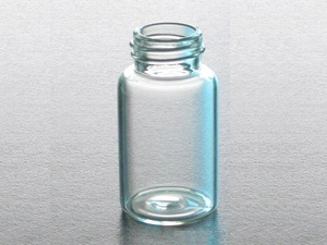 Pufurme Glass Vials