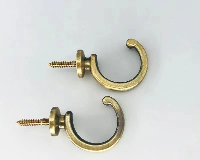 Wholesale/Supplier Wall Curtain Hook Curtain Accessories