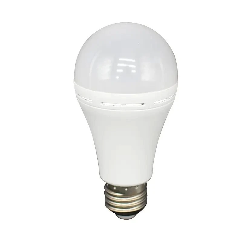 Rechargeable LED Emergency Bulb Energy Saving Indoor Lighting