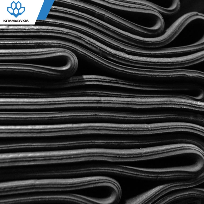 Uncured Natural SBR EPDM Rubber Compounding for Automotive Parts Hoses Sealing Strips