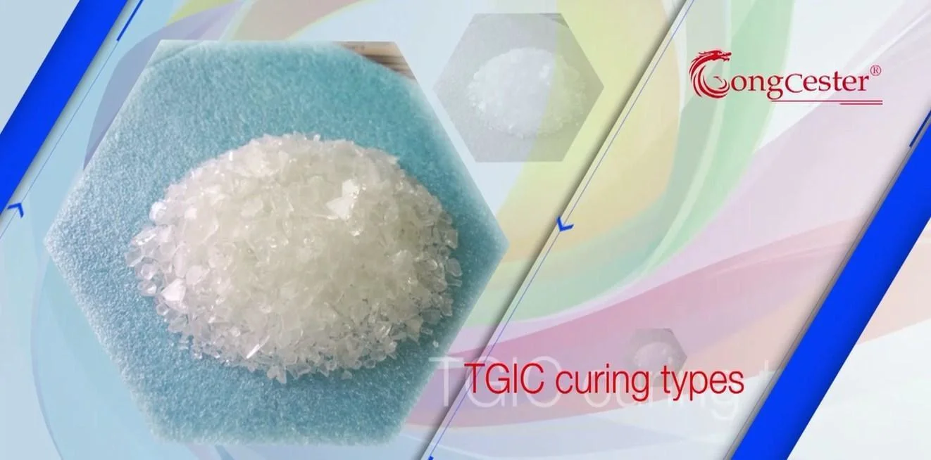 Competitive Price Powder Coatings Saturated Polyester Resin