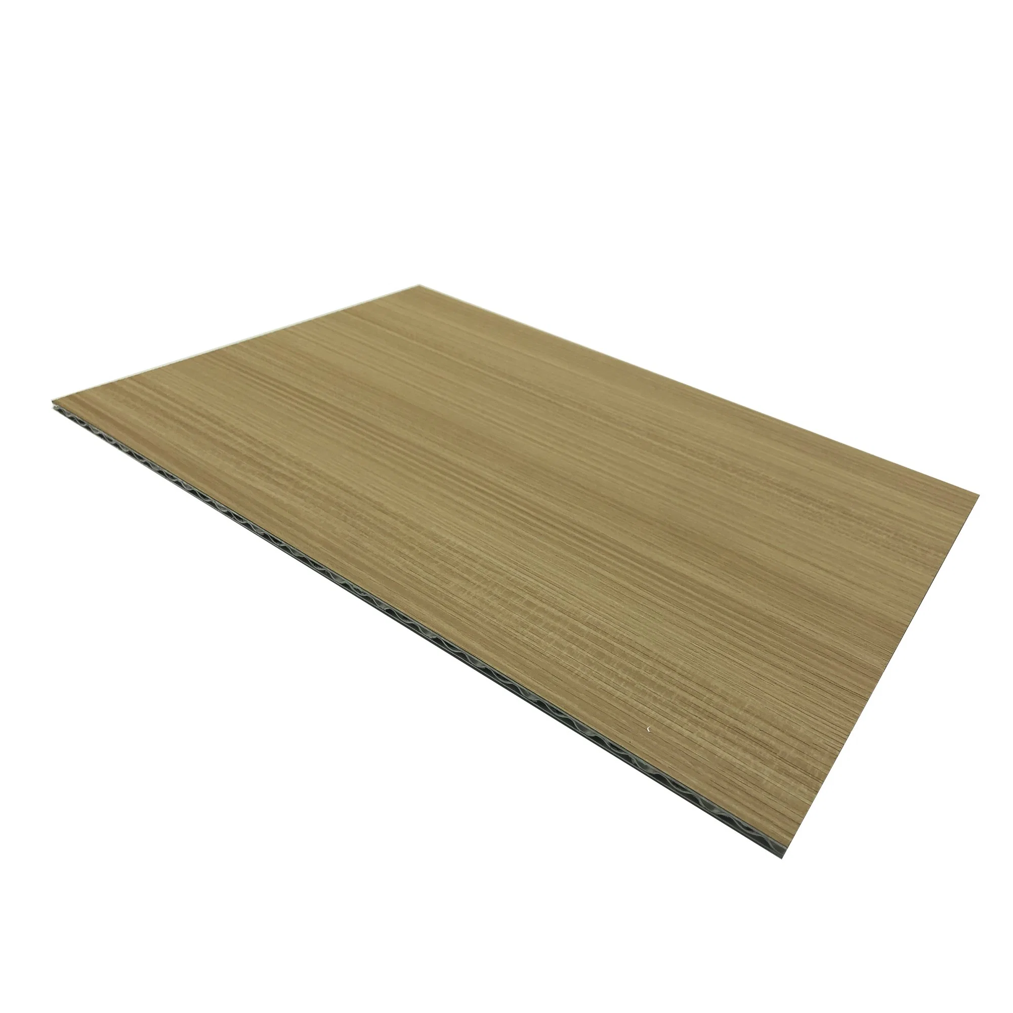 New Construction Material A2 Fr Aluminum Composite Panel for Exterior Wall Cladding