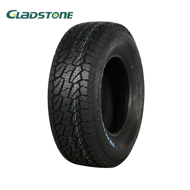 Hot Sell Road King Tyres PCR 195/65r16c 225/65r16c 215/75r14c 235/65r16c Competitive Price for White Wall Passenger Car Inner Tube Mud Tires