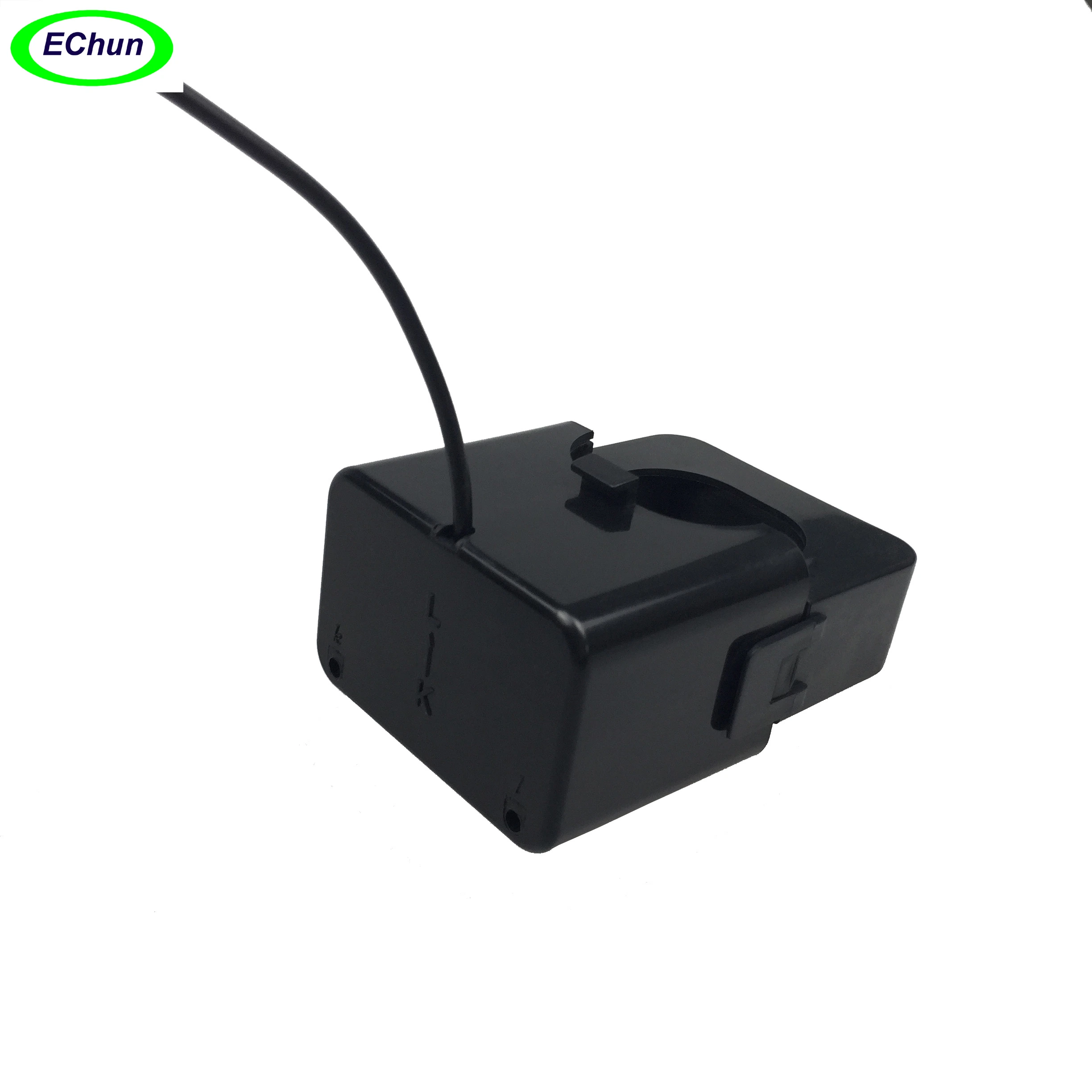 36mm Hole 600A Flexible Split Core Current Transformer Open Type CT