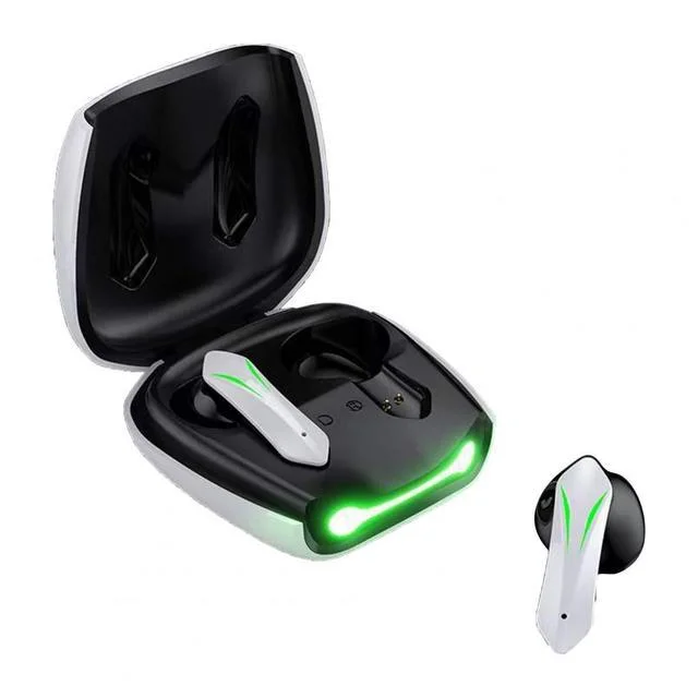 Gaming Low Latency Earphone R05 Wireless Headset Gaming Earbud Music Earphone Headphones