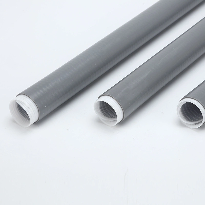 10kv Indoor Outdoor Cold Shrink Tubes EPDM Cold Shrink