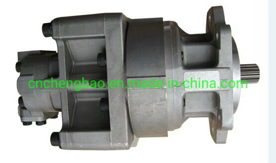 Excavator Fan Motor for Volvo Hitachi Komatsu (14533496 14531612 11116529 11410665)