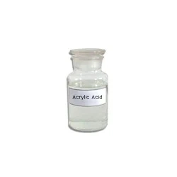 Industry Grade CAS No. 79-10-7 Acrylic Acid From China Supplier