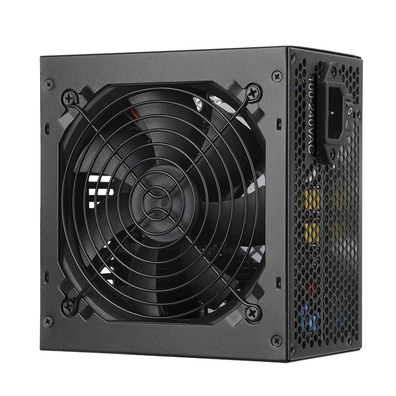 Segotep Export-to--UAE-Oman-Israel-Mumbai-80 Plus Gold-600W-650W 750W-96-264V Wide Voltage-2kg-Apfc-Computer E Sport Gaming Netzteil