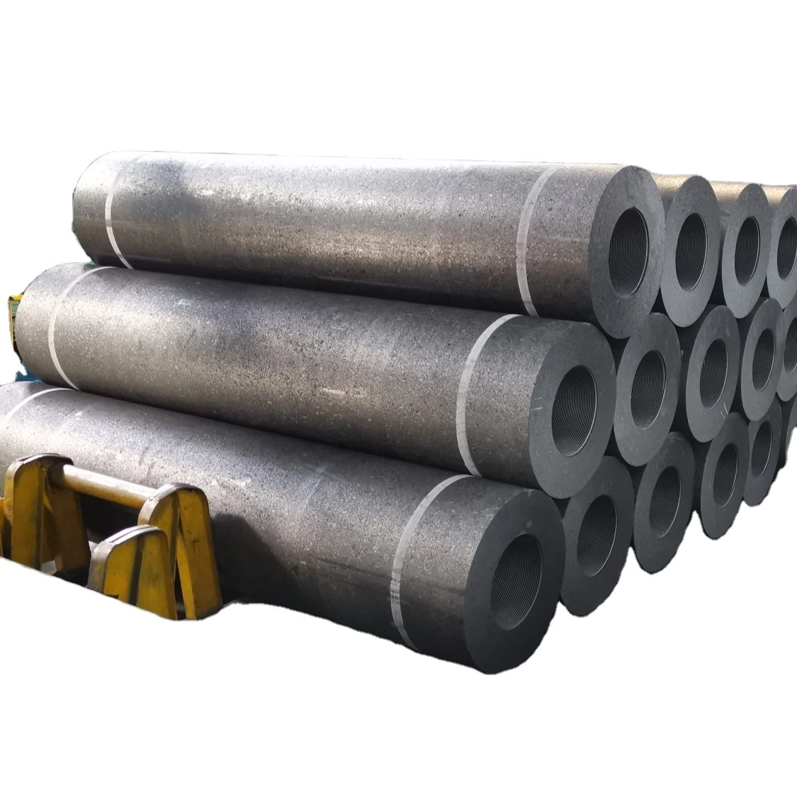 High Density Carbon Big Size EDM Graphite Electrode